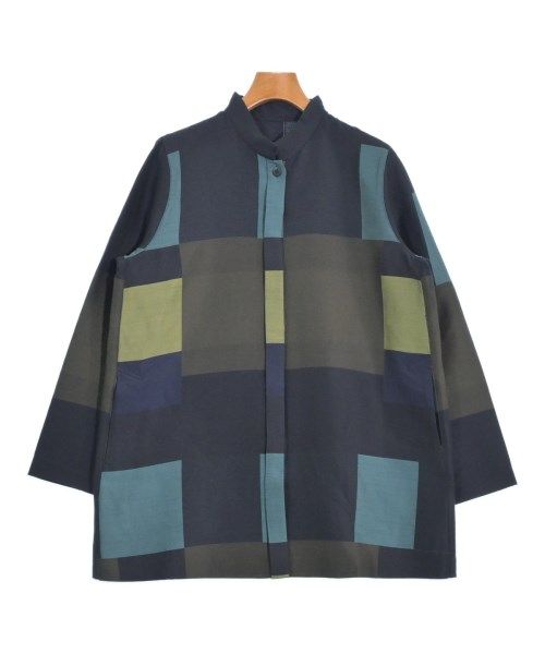 Haat カジュアルジャケット レディース 古着