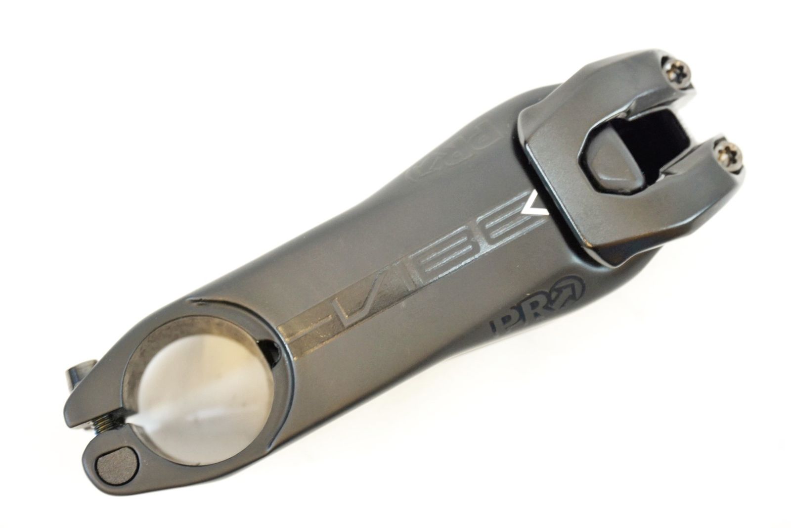 SHIMANOPRO VIBE CARBON φ31.8mm 100mm ステム SHIMANOPRO VIBE CARBON φ31.8mm 100mm ステム SHIMANO 「シマノ