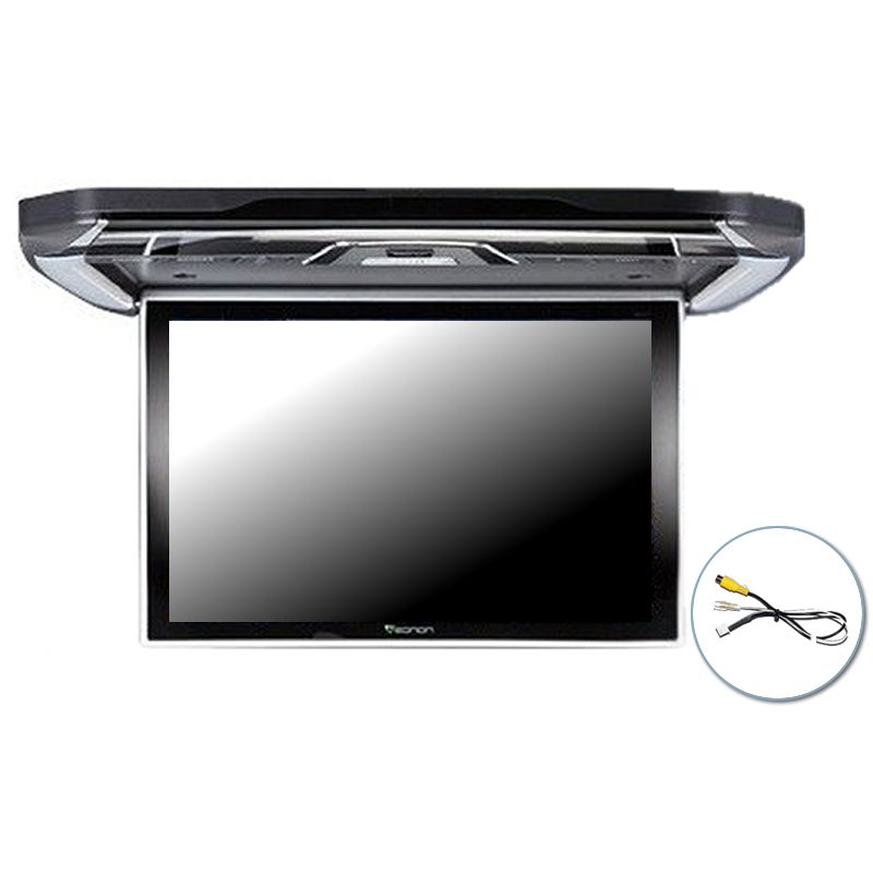 ALPINE 700Wカーナビフリップダウンモニター付