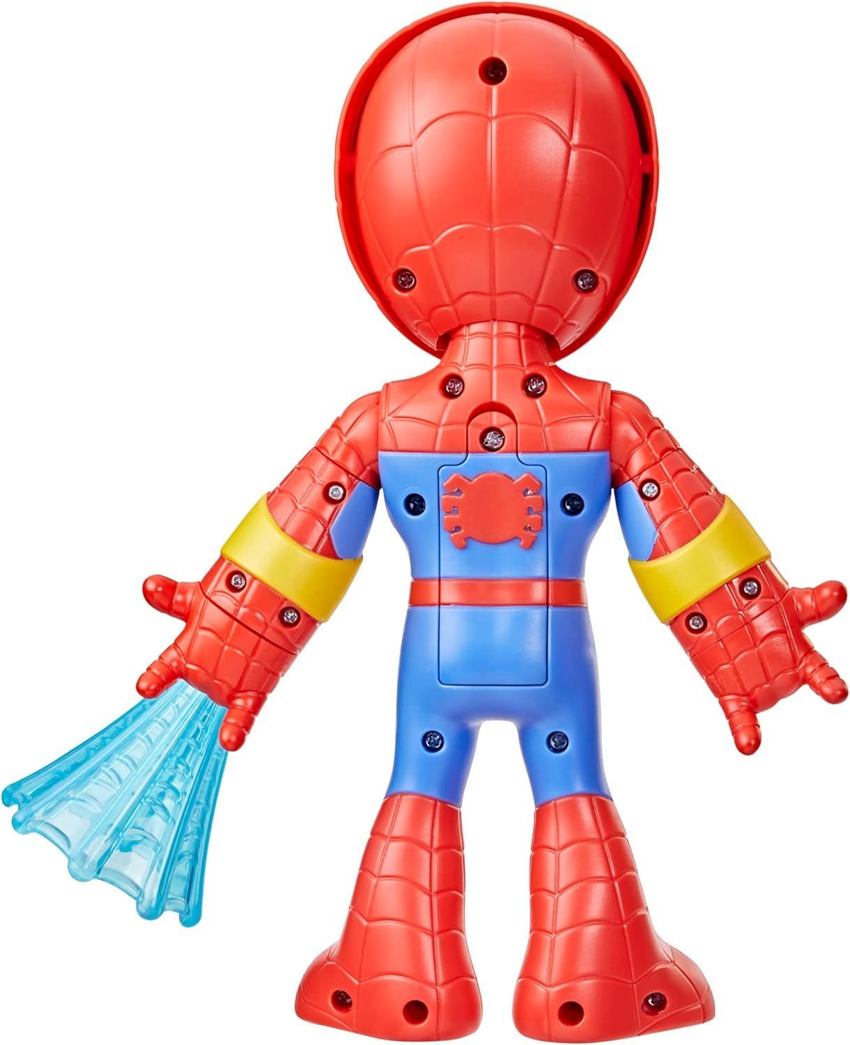 ハズブロ(HASBRO) マーベル MARVEL スパイディとすごいなかま