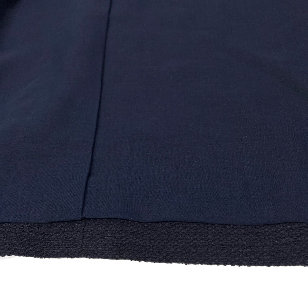 黒 セットアップ