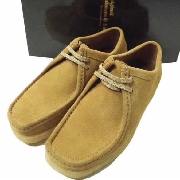 新品】Padmore&Barnes ワラビー