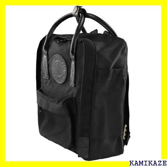 Kanken no discount 2 black mini