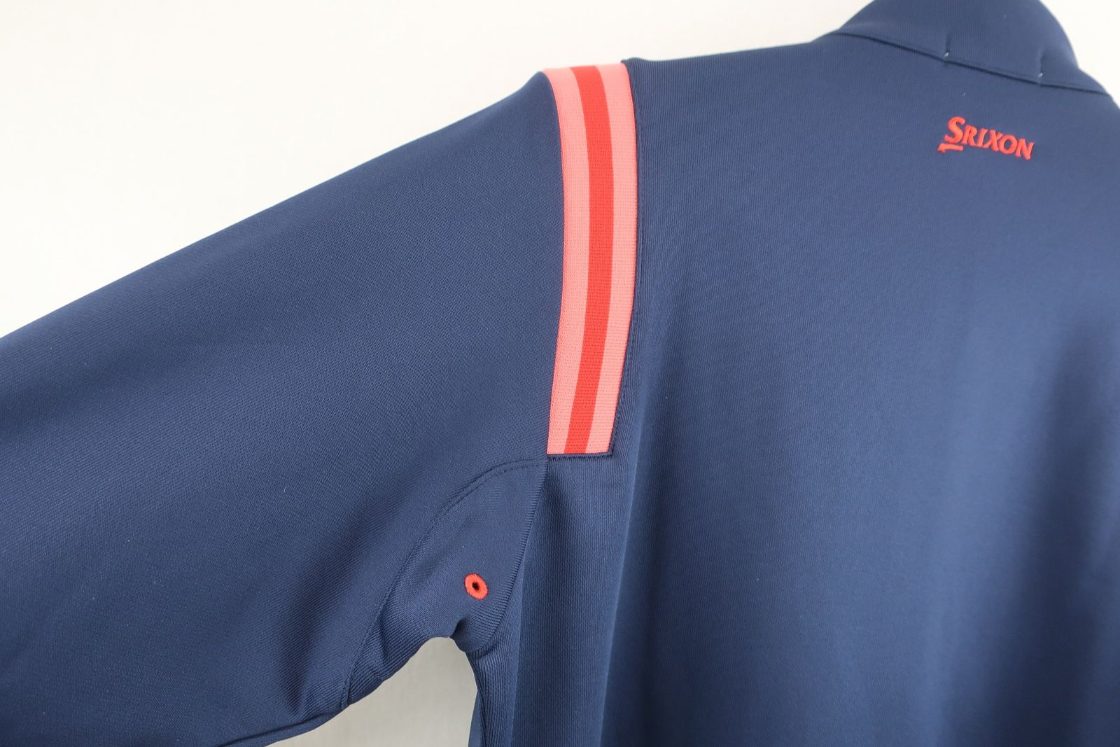 SRIXON(スリクソン) スリクソン ネイビートレーナー Mサイズ（中古