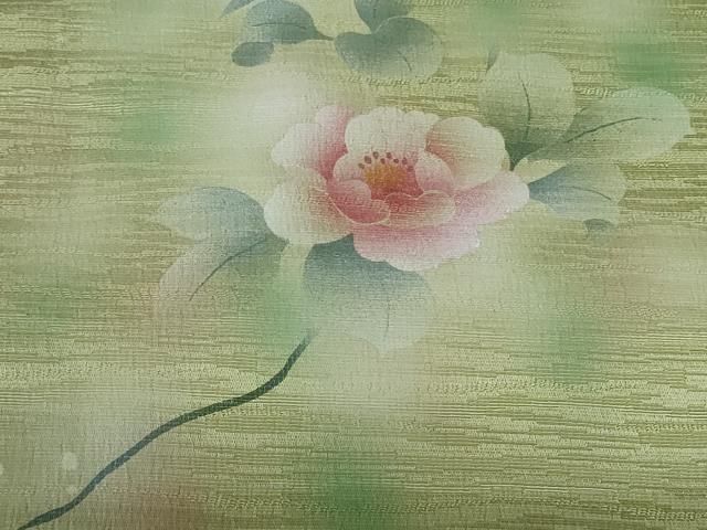 平和屋着物☆和装小物 帯揚げ10枚 正絹 逸品 DAAV8160by - メルカリ