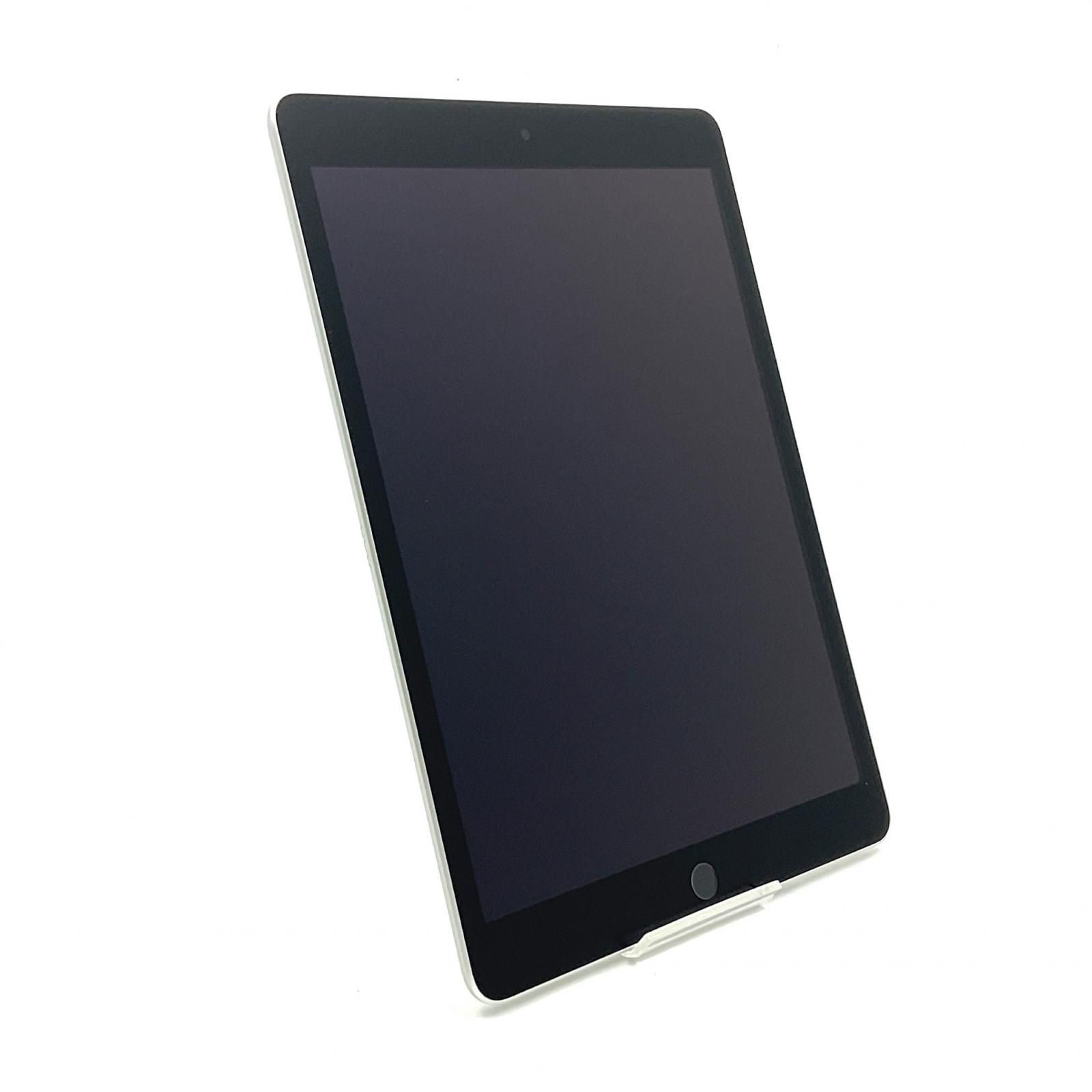 値下げ【動作保証】iPad本体 第9世代64GB Wi-Fi シルバーA2602 iPad Wi-Fi 64GB - シルバー（第9世代）[整備済製品] - Apple