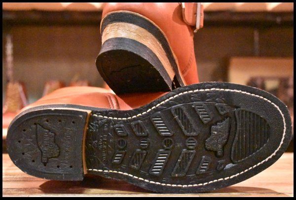 ★最終値下げ★REDWING レッドウィング 8271 エンジニアブーツPT99 REDWING 8271】 – 81's official website