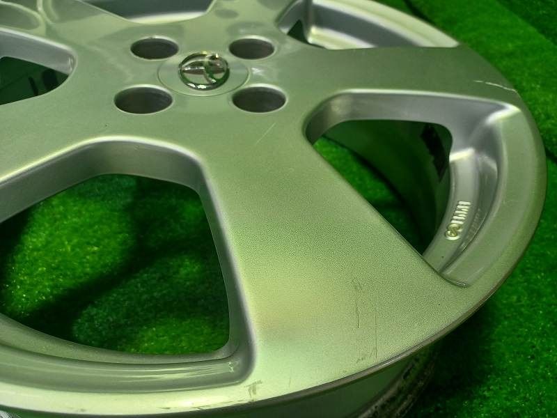 トヨタ TOYOTA 純正 トヨタ純正 NCP100 ラクティス 16ｲﾝﾁ 5.5J 4穴 4本 100 39