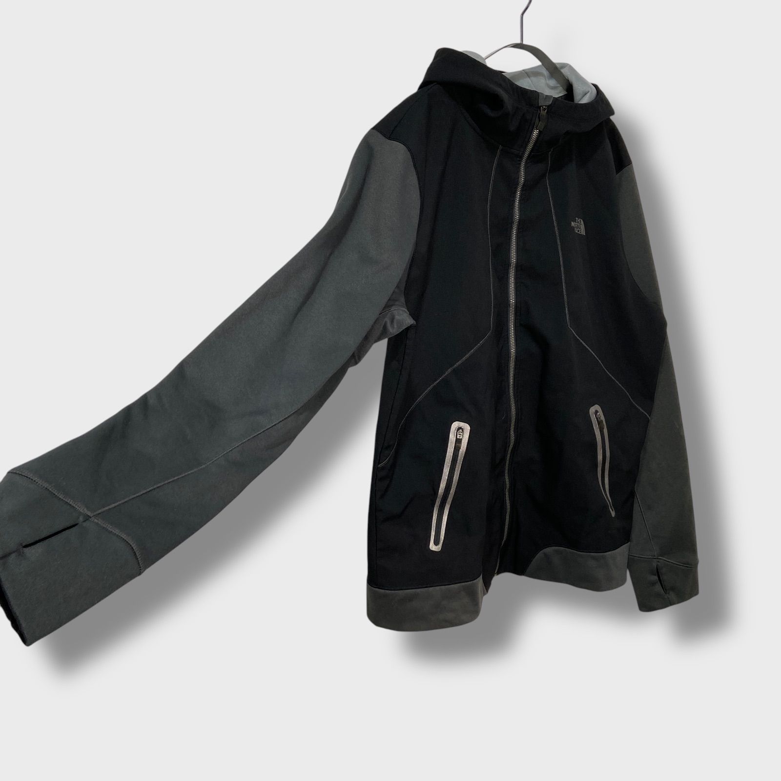 ☆THE NORTH FACE☆ザノースフェイス☆Kilowattウィンドウォールソフト 