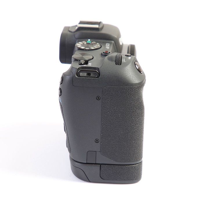 Canon EOS RP ボディ EG-E1 エクステンショングリップ付き 新品)Canon