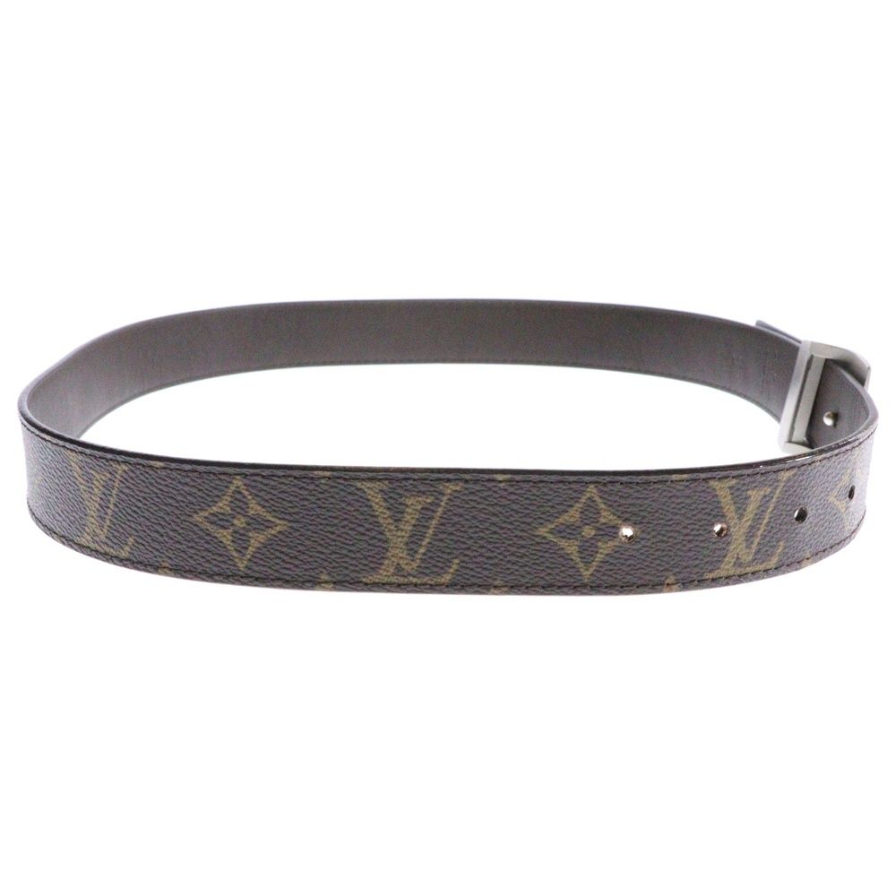 LOUIS VUITTON (ルイヴィトン) モノグラム サンチュール LV