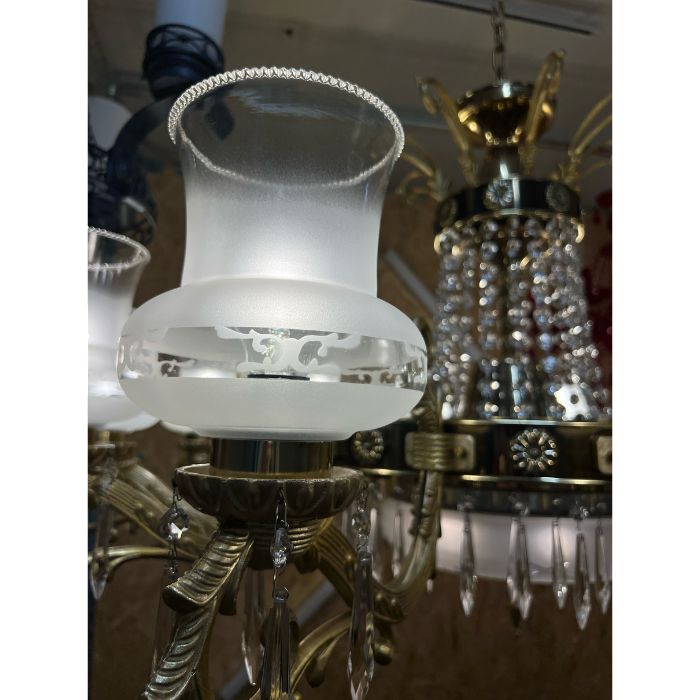 Panasonic Chandelier