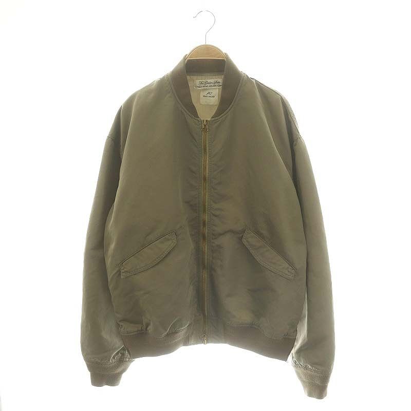 レミレリーフ REMI RELIEF アパルトモン取り扱い 21SS Side Zip