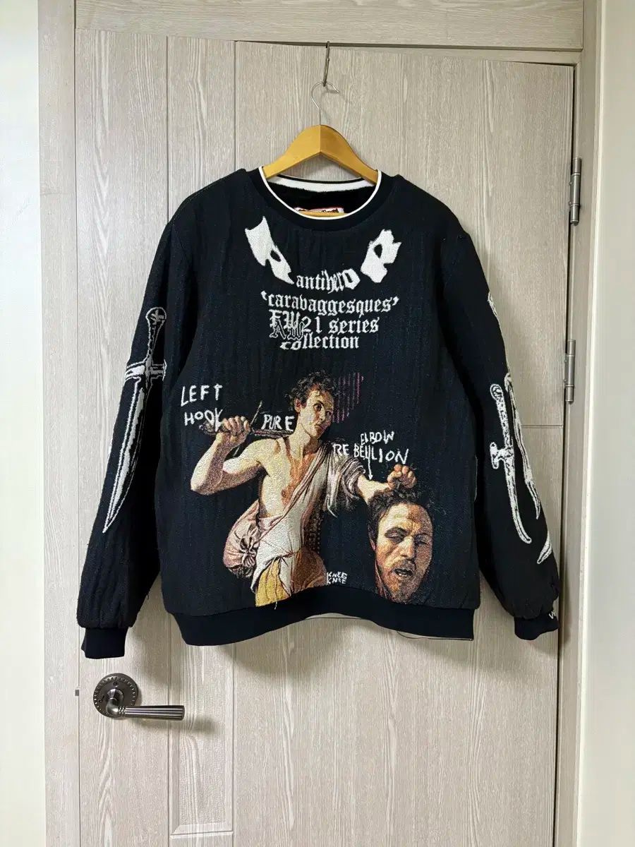 VERY RARE プルアップ L