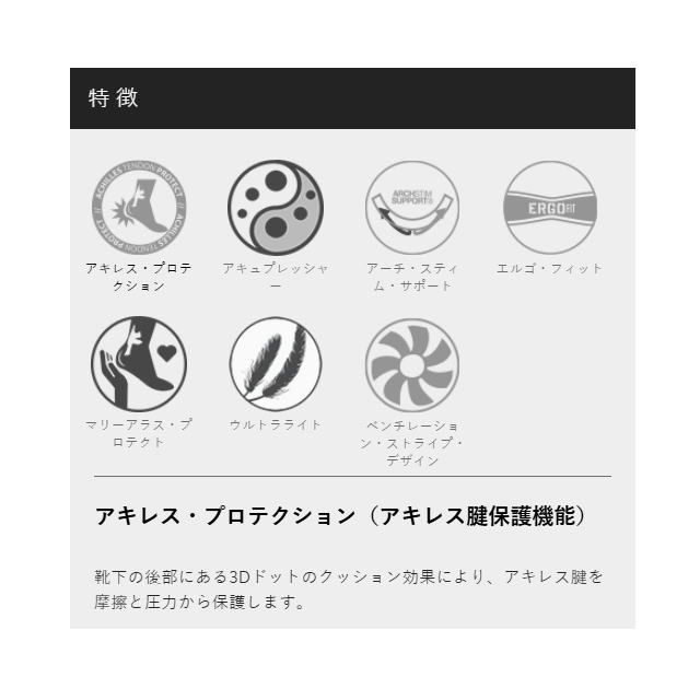 ラン ユニセックス