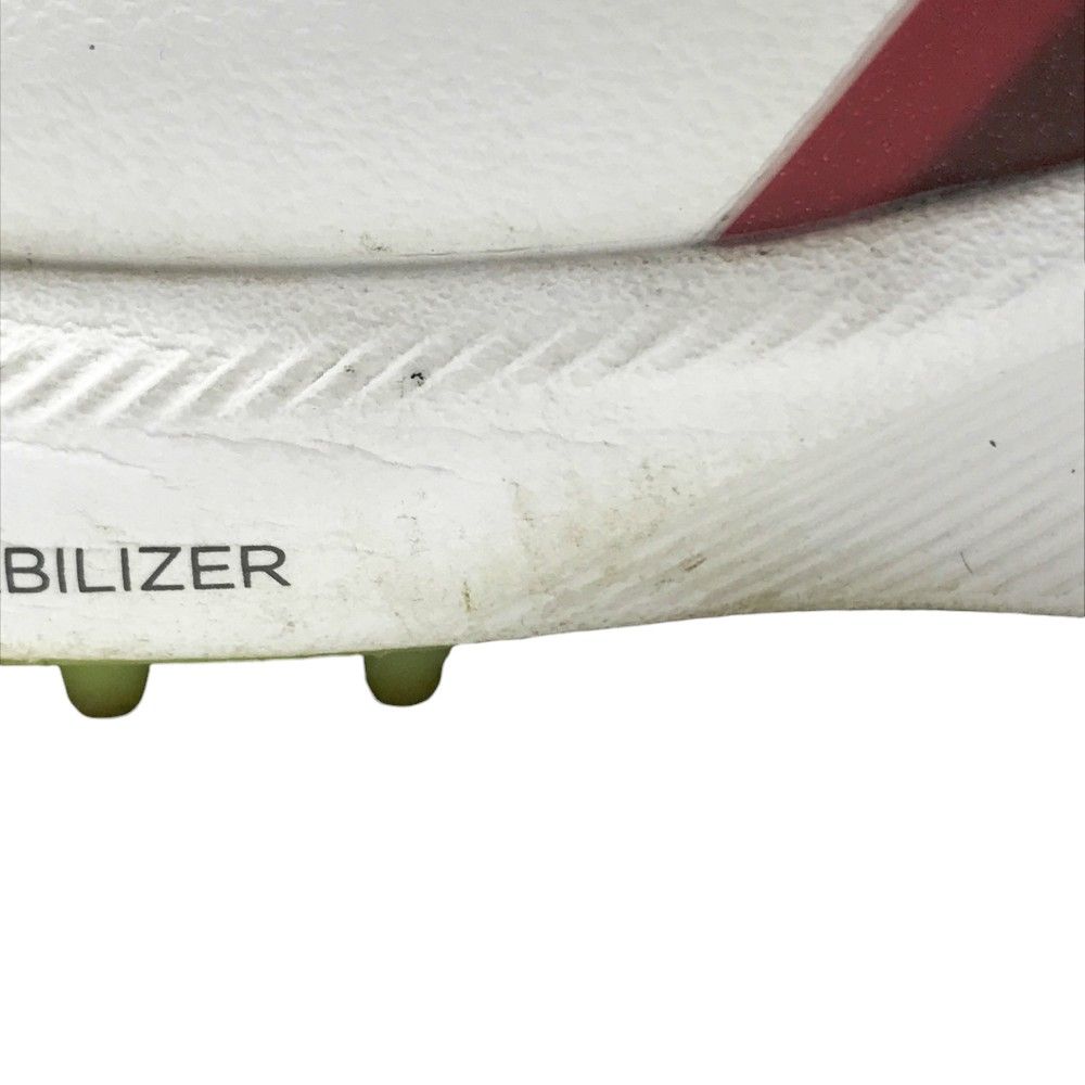 FOOT JOY フットジョイ 53095J フューエル BOA ゴルフシューズ  ホワイト系 25cm [240101438097] ゴルフウェア メンズ ストスト FOOT JOY フットジョイ 53095J フューエル BOA ゴルフシューズ