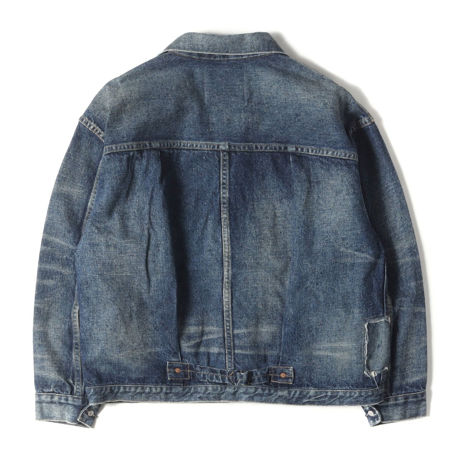 美品】eYe JUNYA WATANABE MAN アイ ジュンヤ ワタナベ マン