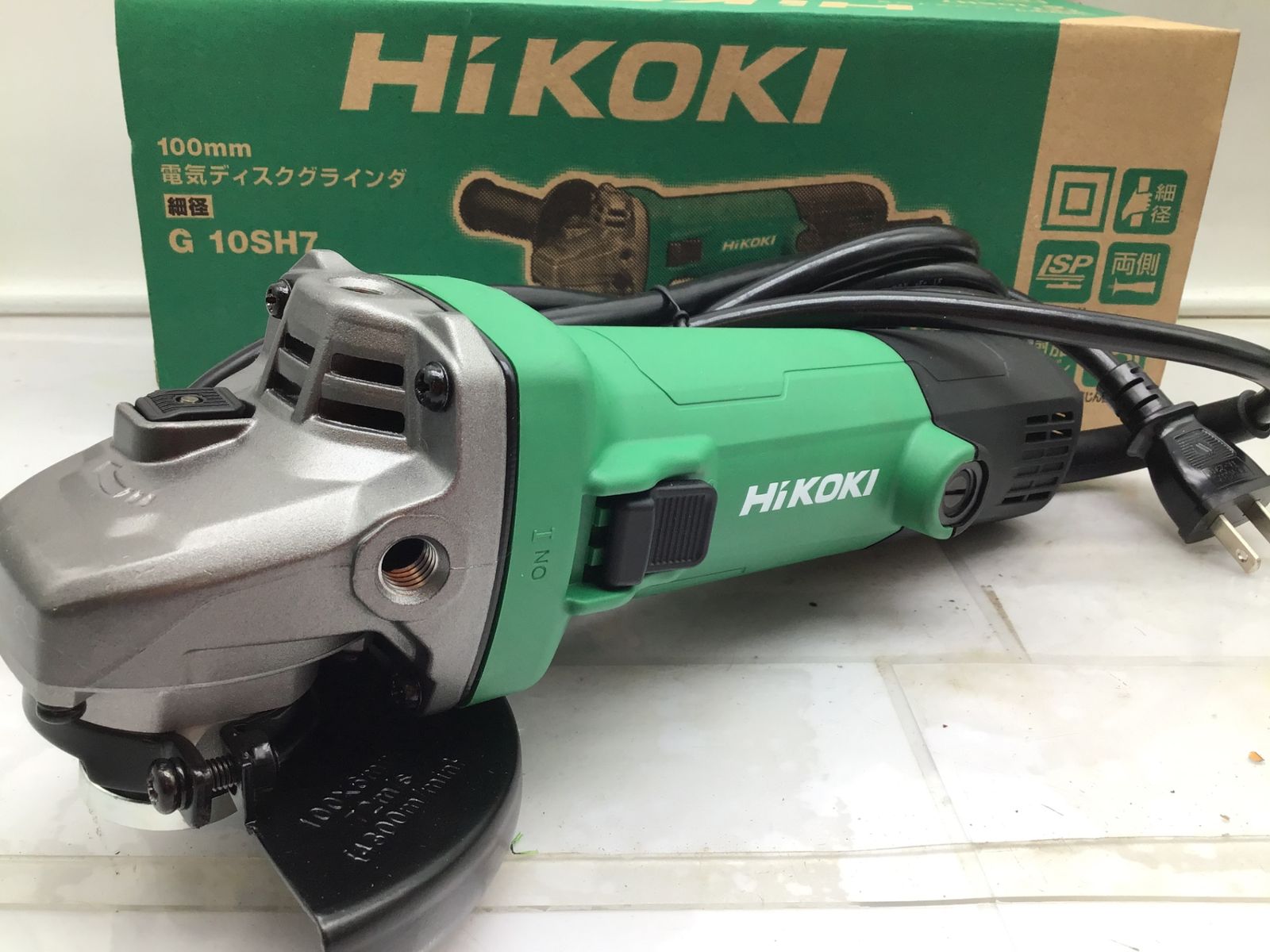 エコツール知立店 M02