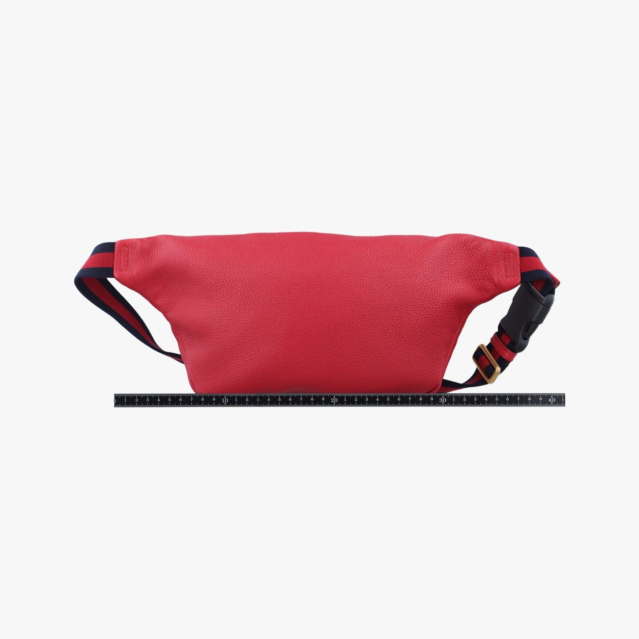グッチGucciグッチプリントレッドレザー493869G024034469 - メルカリ