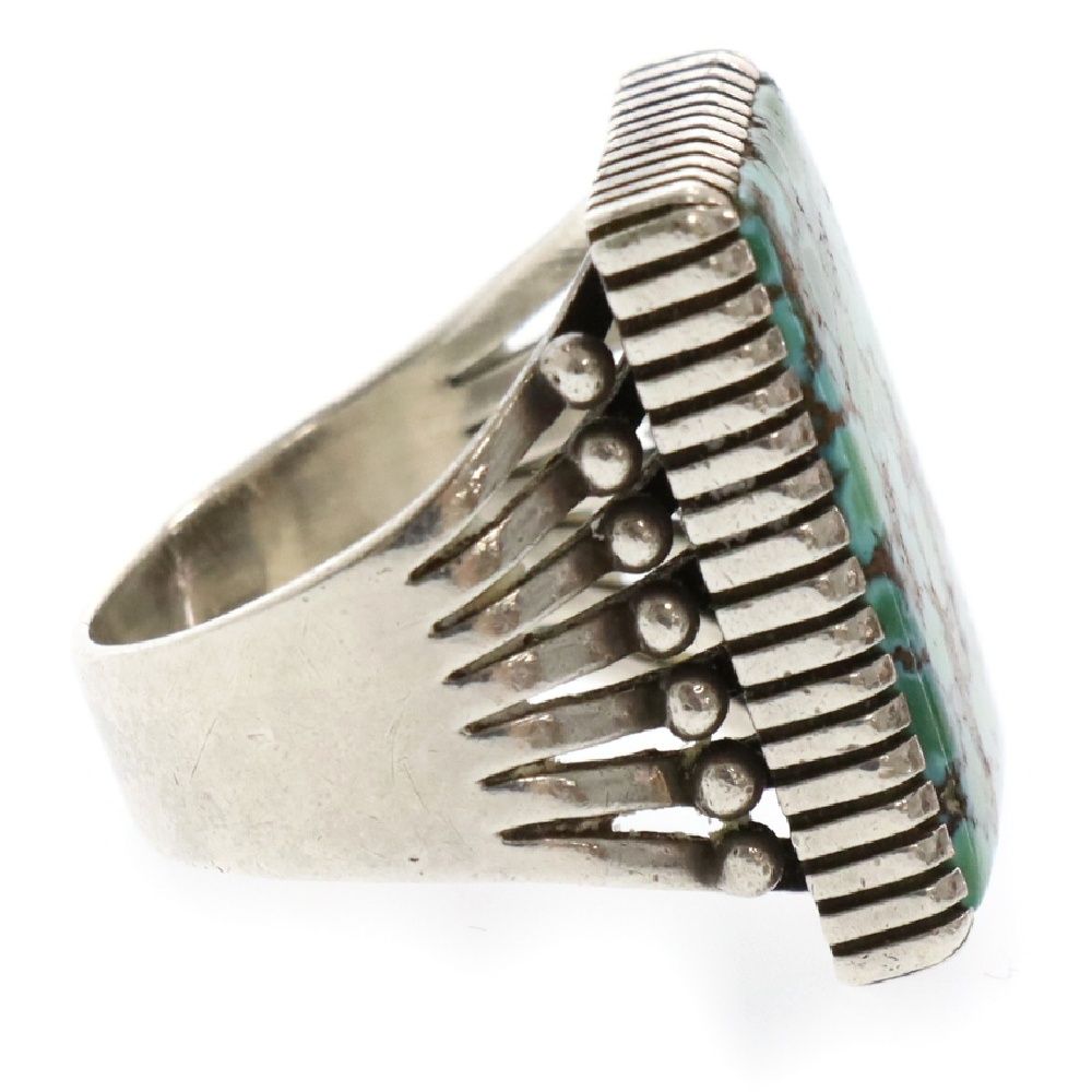 Howard Nelson ナバホ navajo インディアンジュエリー INDIANJEWELRY (インディアンジュエリー) ナバホ族 Howard