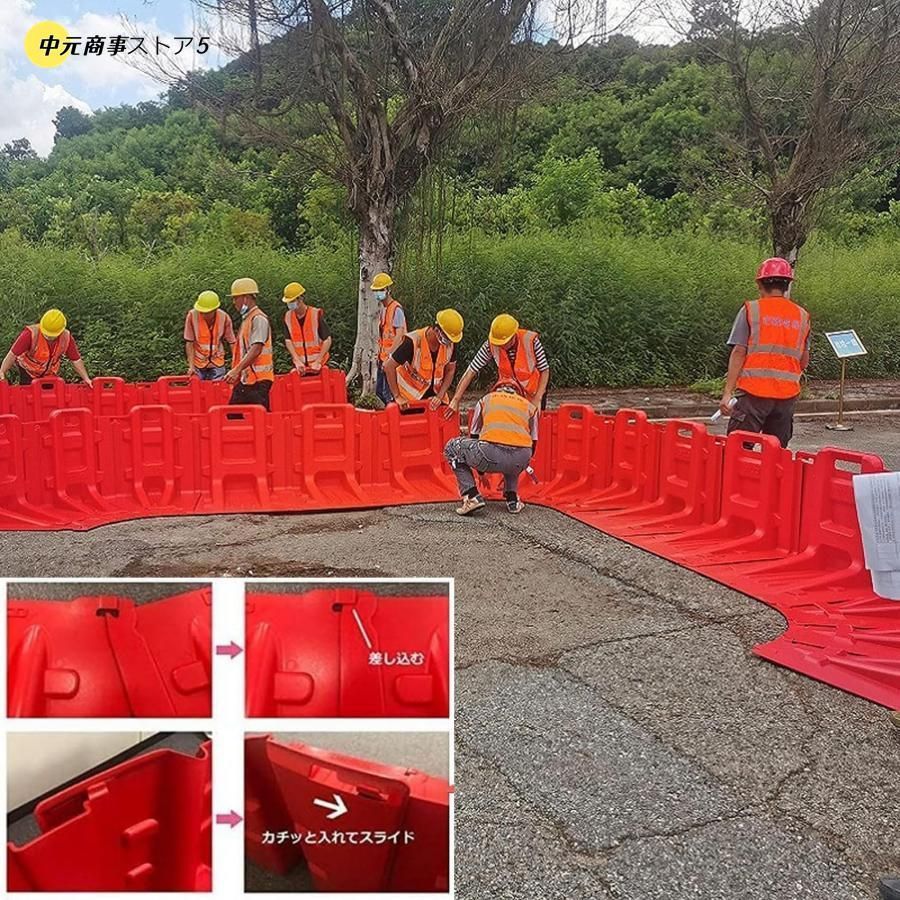 浸水対策 浸水防止