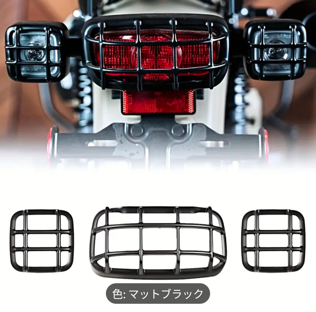 CT125 ハンターカブ