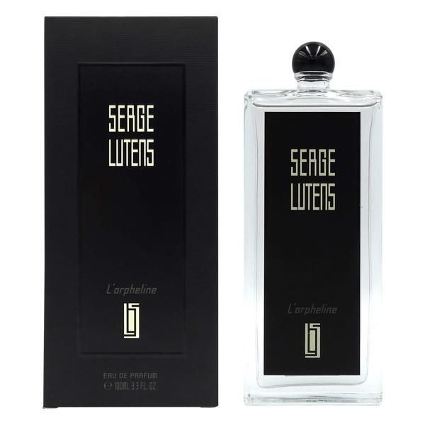 ・新品未開封・正規品・【L'orpheline】セルジュ ルタンス SERGE LUTENS ロルフェリン (灰の乙女) EDP SP 100mlRRR