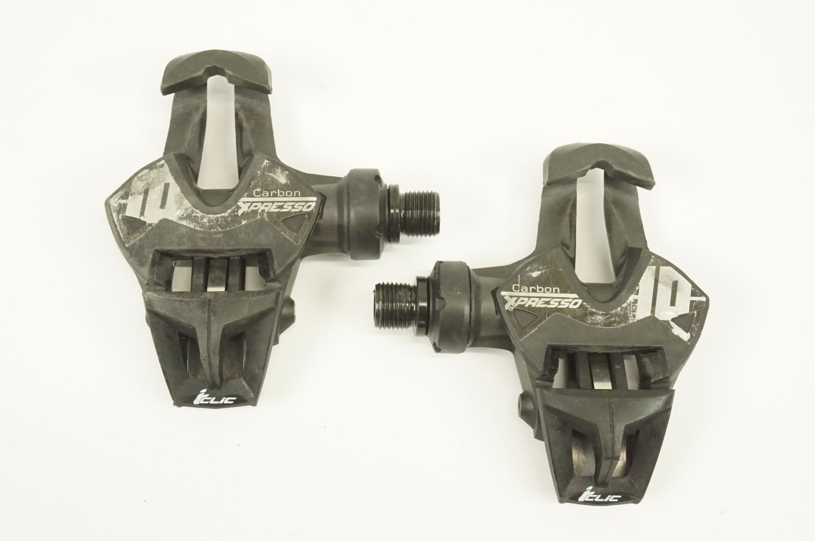 TIME CARBON XPRESSO 10 ビンディングペダル TIME CARBON XPRESSO 10 ビンディングペダル