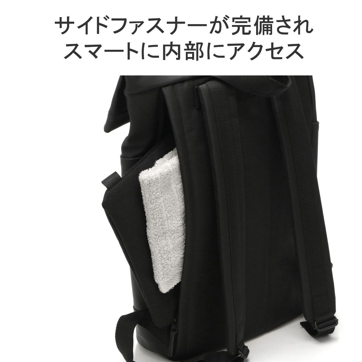 ユーコンアクロバティックス リュック メンズ レディース 大容量 通学 