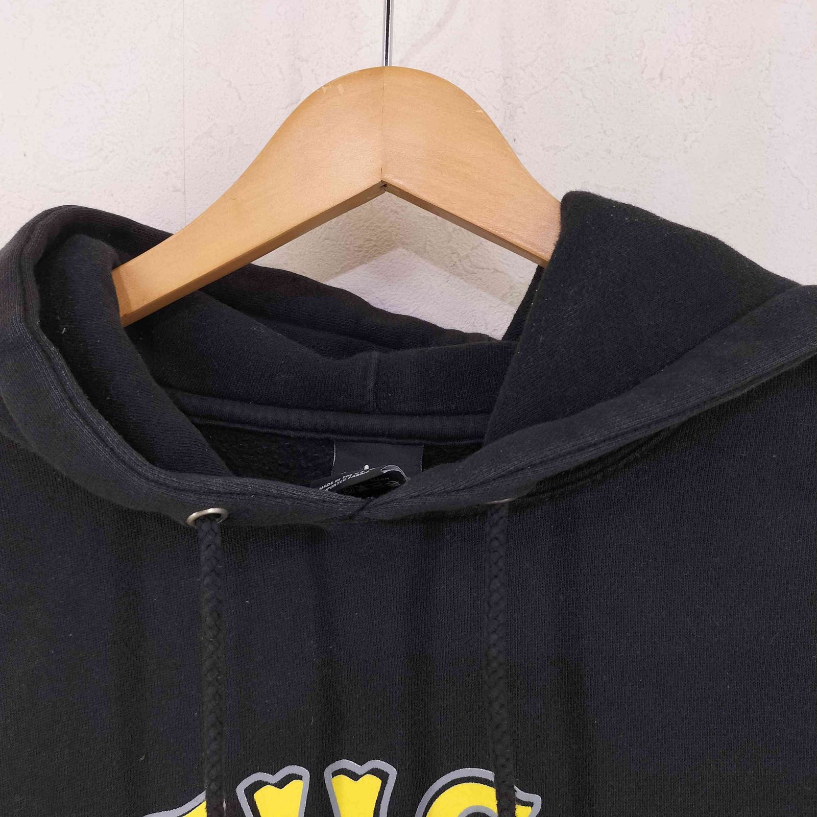 【美品】stussy ロゴプリント プルオーバーパーカー LA 楽天市場】STUSSY ステューシー ロゴプリント プルオーバー
