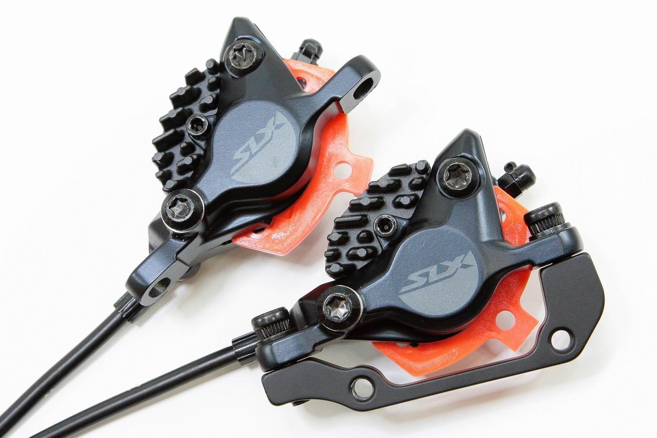 油圧ディスクブレーキ BL-M7100