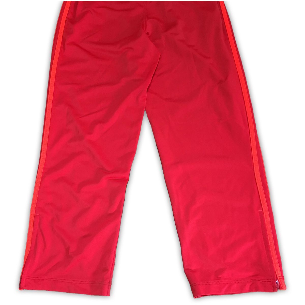 古着 adidas アディダス トラックパンツ トレフォイルロゴ 3ライン 古着 adidas アディダス トラックパンツ ジャージ トレフォイル