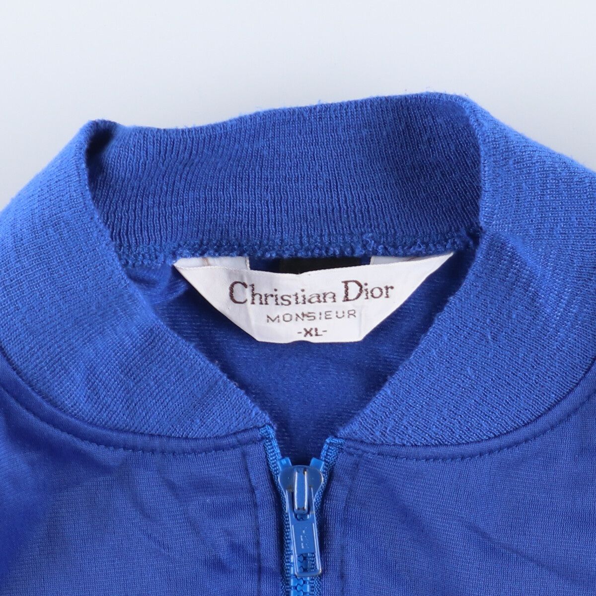 古着 クリスチャンディオール Christian Dior MONSIEUR ジャージ