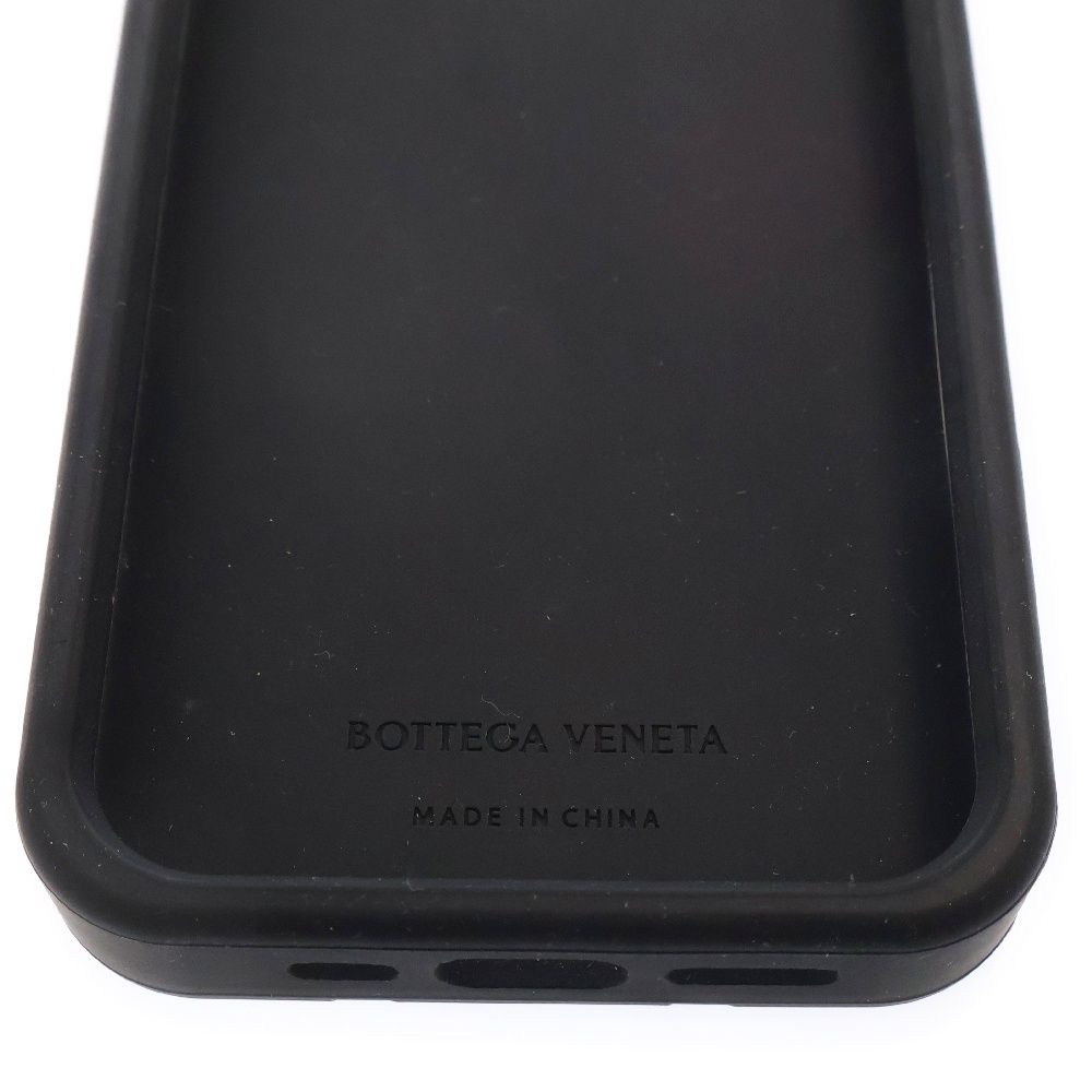 BOTTEGA VENETA (ボッテガヴェネタ) ラバー イントレチャート i phone