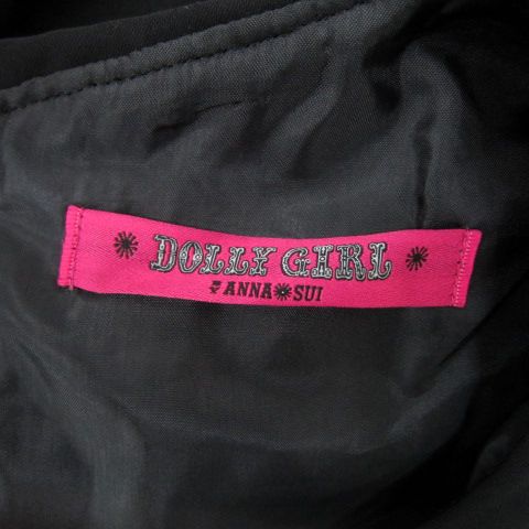 ドーリーガールバイアナスイ DOLLY GIRL by ANNA SUI ワンピース