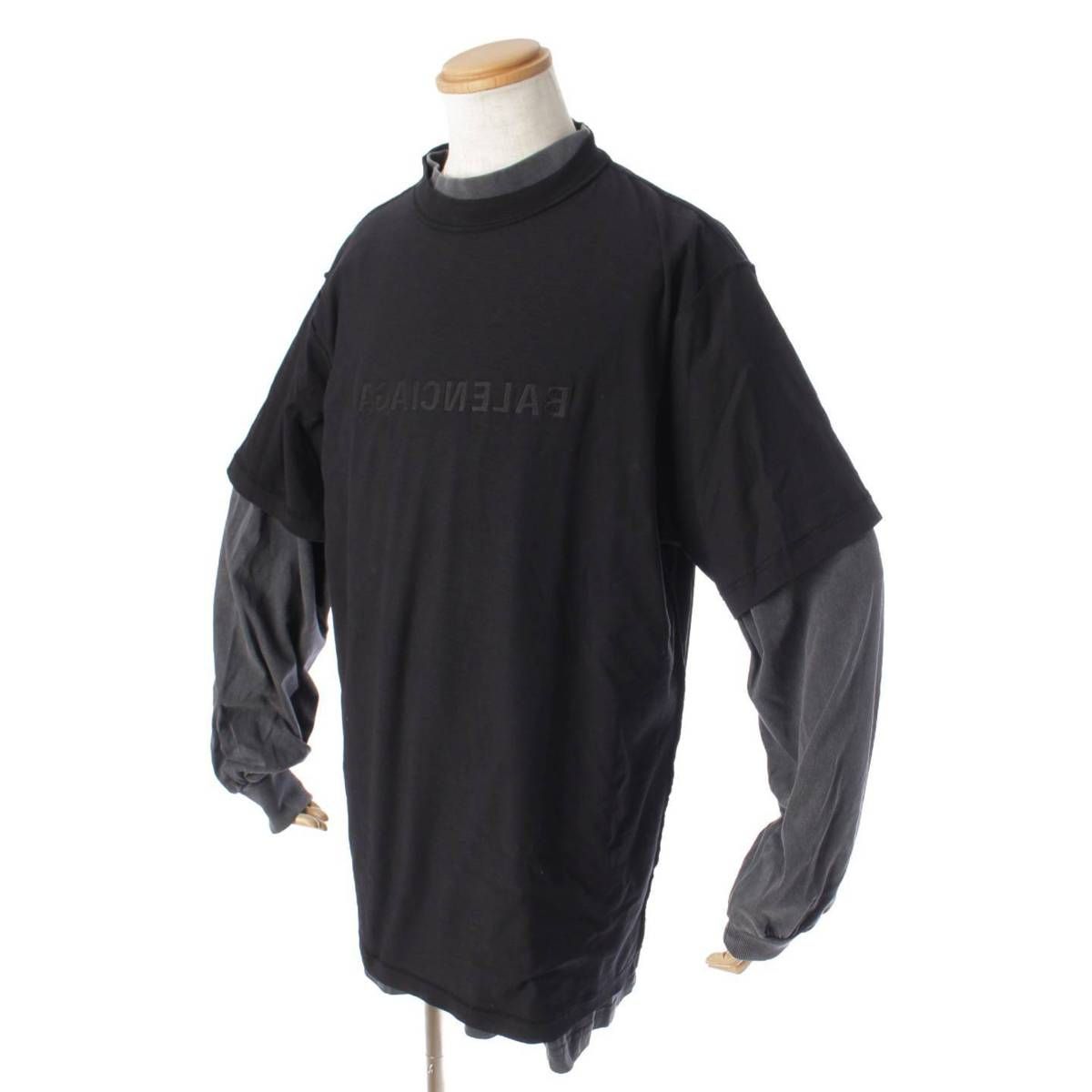 バレンシアガ】Balenciaga 23SS TROMPE L