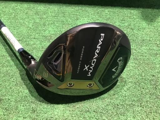 フェアウェイウッド FW