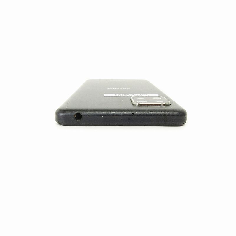 シャープ スマートフォン