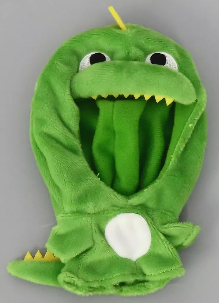 中古】ぬいぐるみ 承認欲求モンスター着ぐるみ きゅるぬい用