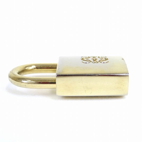 値下げ！LOEWE ロエベ カデナ 鍵 パドロック 南京錠 通販ファッション - 値下げ！LOEWE ロエベ カデナ 鍵 パドロック
