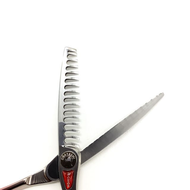 セニング 美容ハサミ