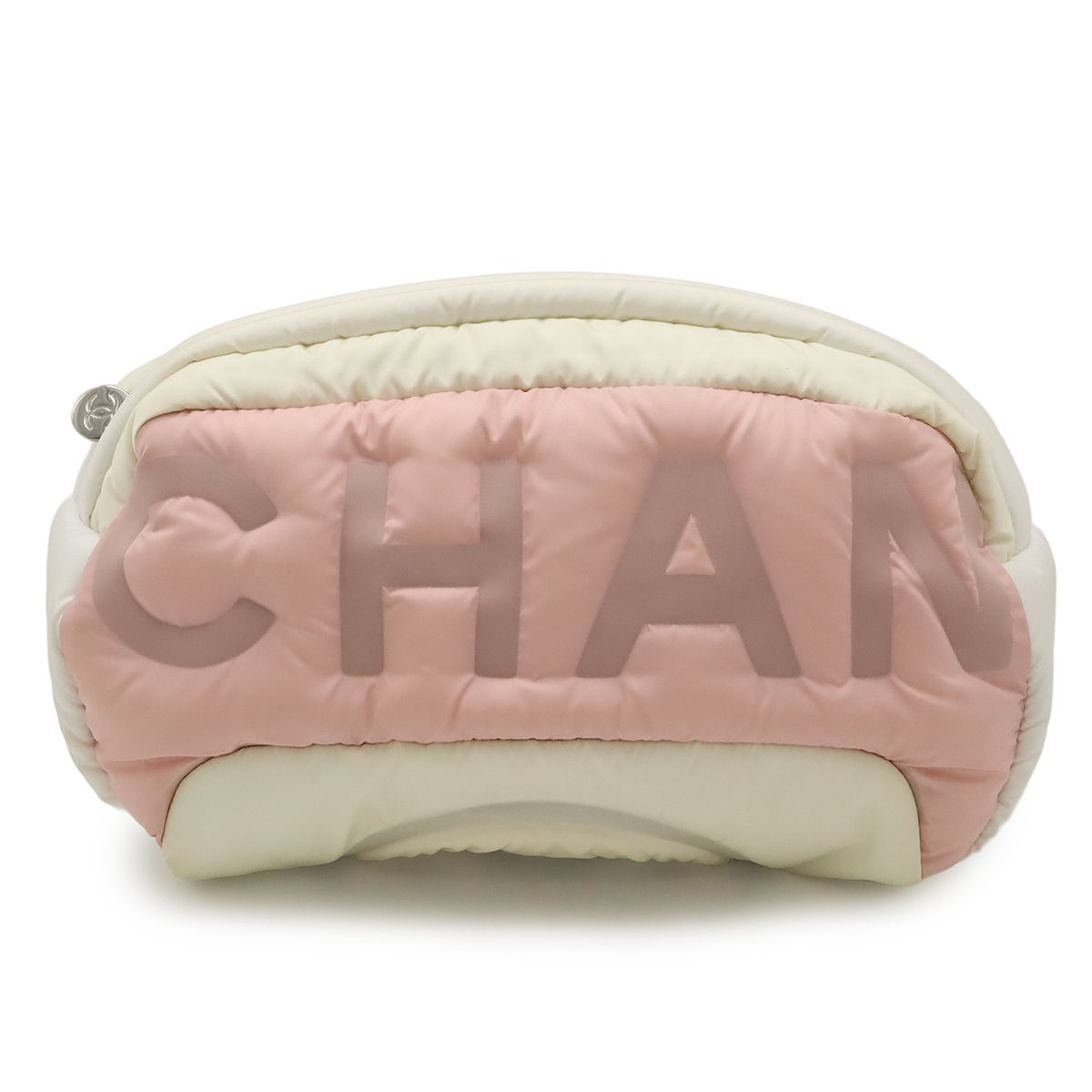 CHANEL チャーム ココマーク ボディバッグ 斜めがけ クロスボディ26番. CHANEL チャーム ココマーク ボディバッグ 斜めがけ クロス