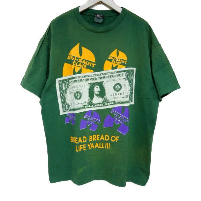 新品未使用Mセントマイケル × Sean Wotherspoon Sean Wotherspoon × SAINT Mxxxxxx Short sleeve T-shirt 通販