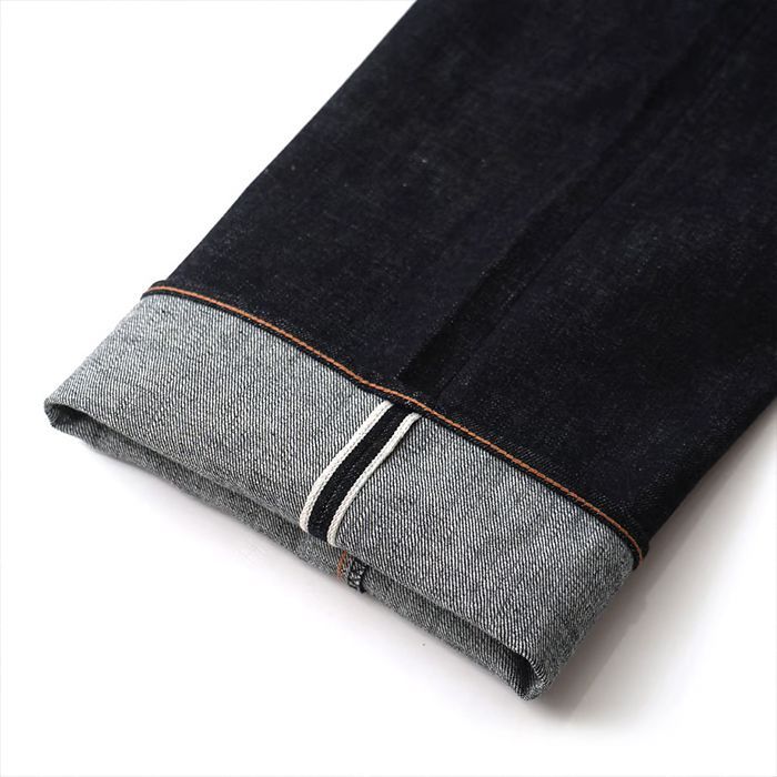 THE BLUEST TT DENIM PANTS 34 インディゴ THE UNION | THE BLUEST OVERALLS TT DENIM PANTS - Candyrim