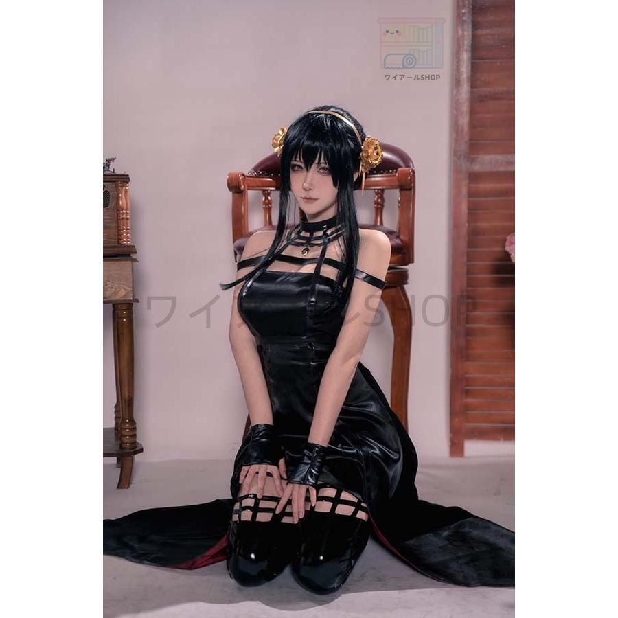 仮装 コスチューム