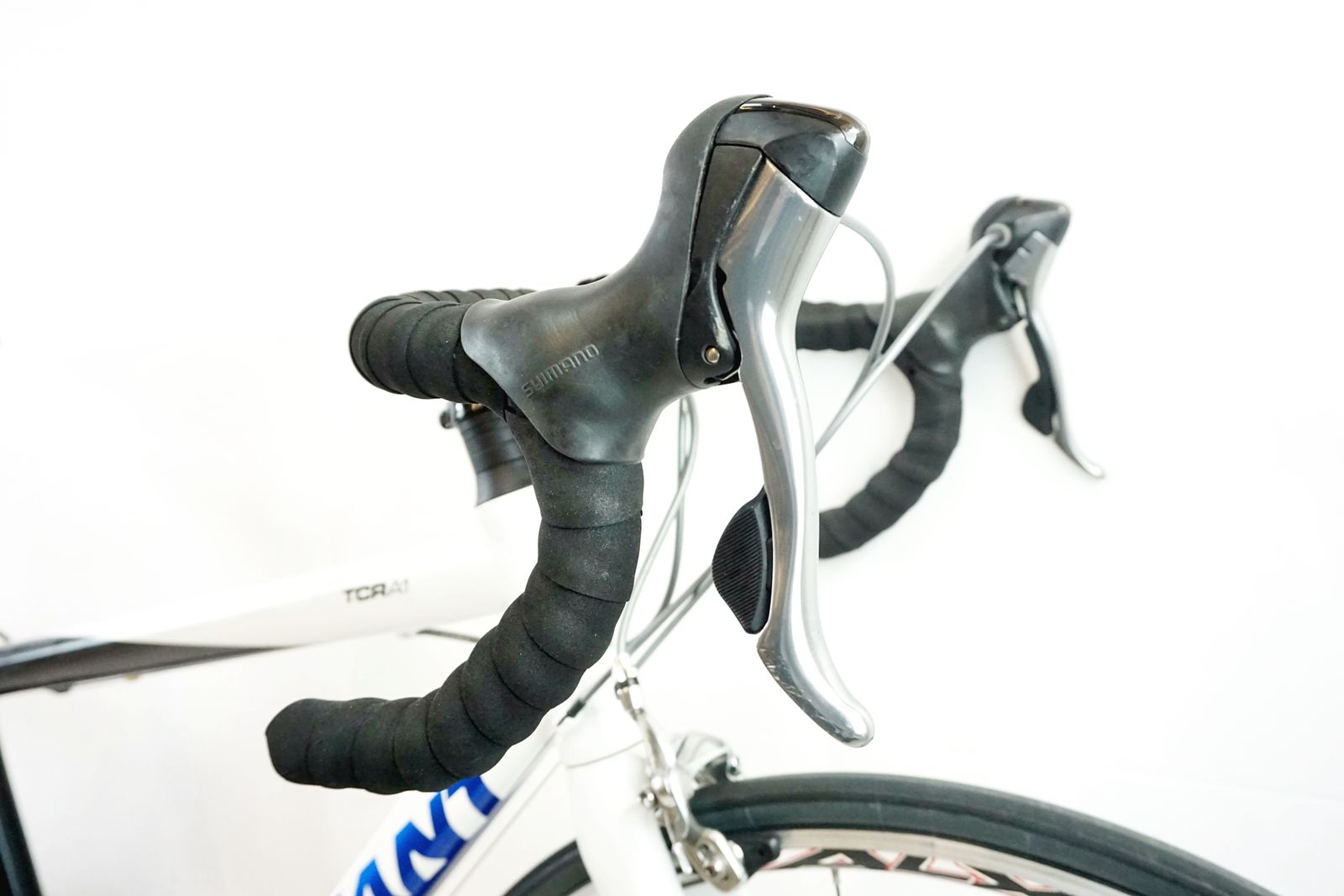 GIANT 「ジャイアント」 TCR ALLIANCE 1 2008年モデル ロードバイク 