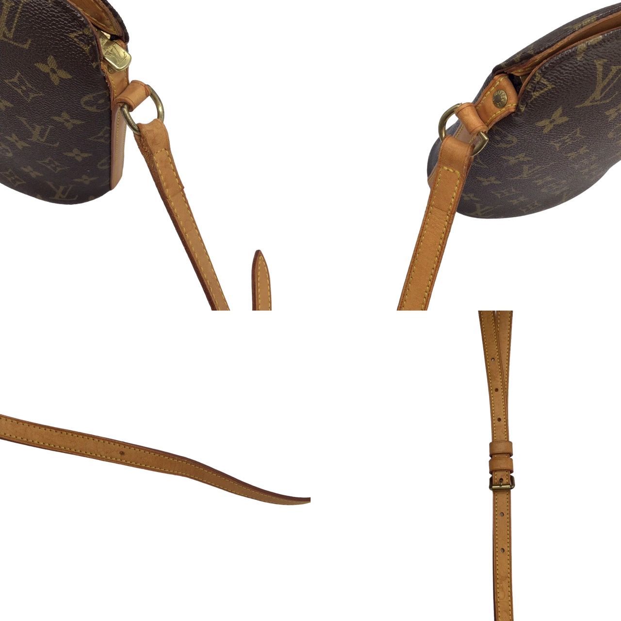 LOUIS VUITTON ルイ ヴィトン モノグラム ドルーオ M51290 LOUIS VUITTON ルイ ヴィトン モノグラム ドルーオ M51290