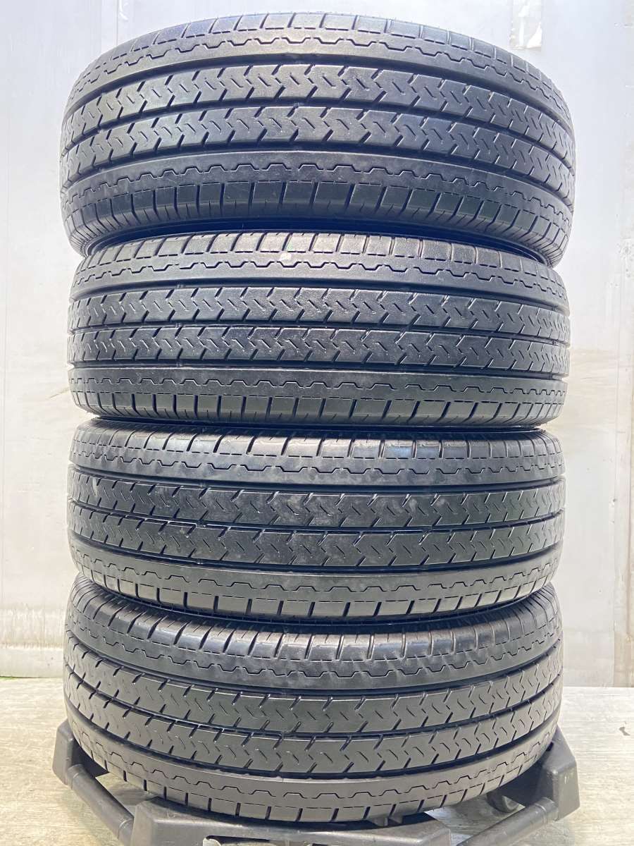 195/65R15  nダンロップ SP TX-01 n中古タイヤ サマータイヤ 4本セットn s15250120001