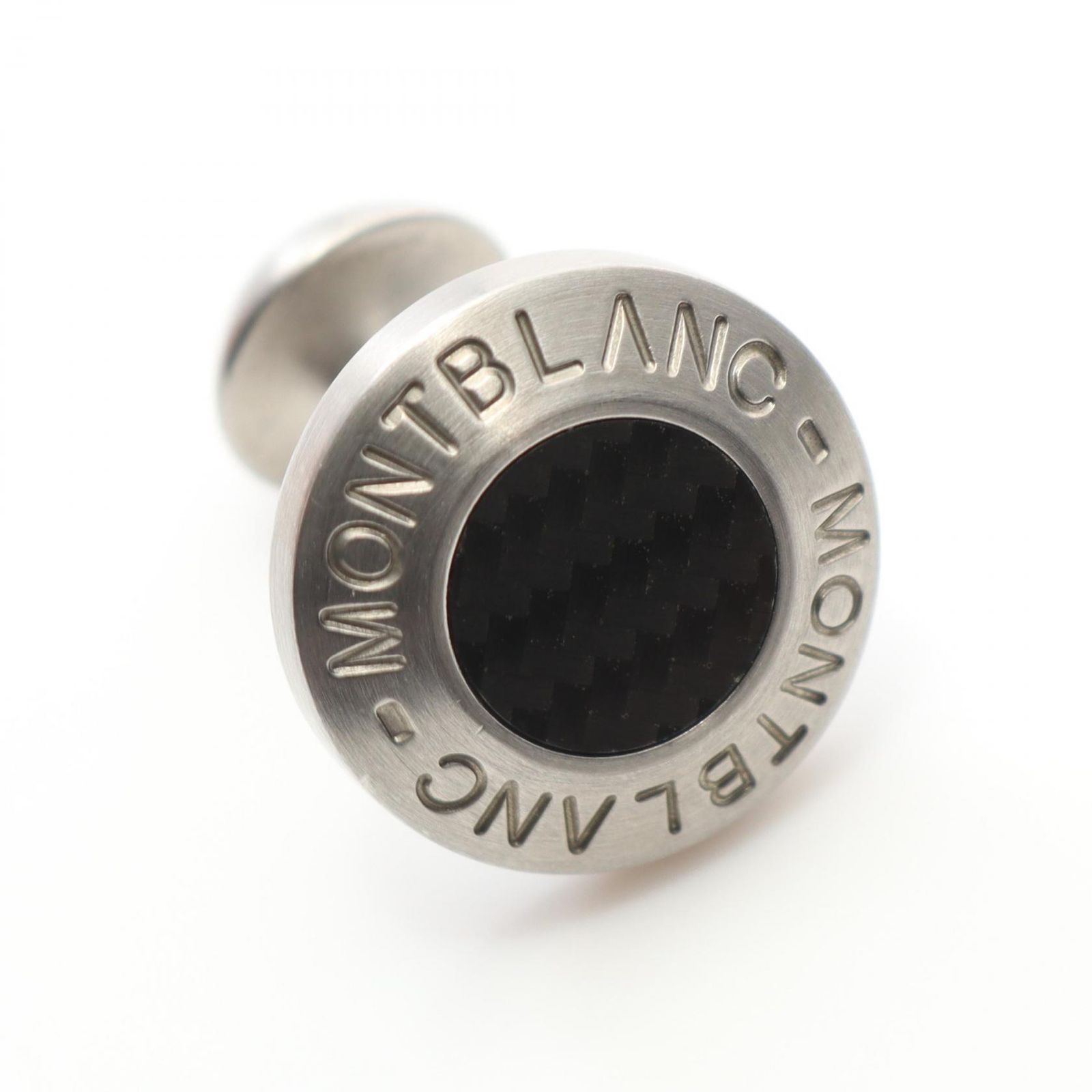 モンブラン MONTBLANC カフス その他 カフス メンズ Used A