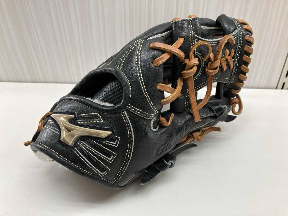 MIZUNO ミズノ 少年用 硬式 グローバルエリート グローブ